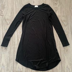 Wilfrid free sweater dress